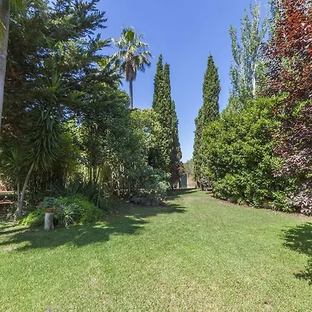 Santa Maria Near Palma * 圣马里亚德尔卡米